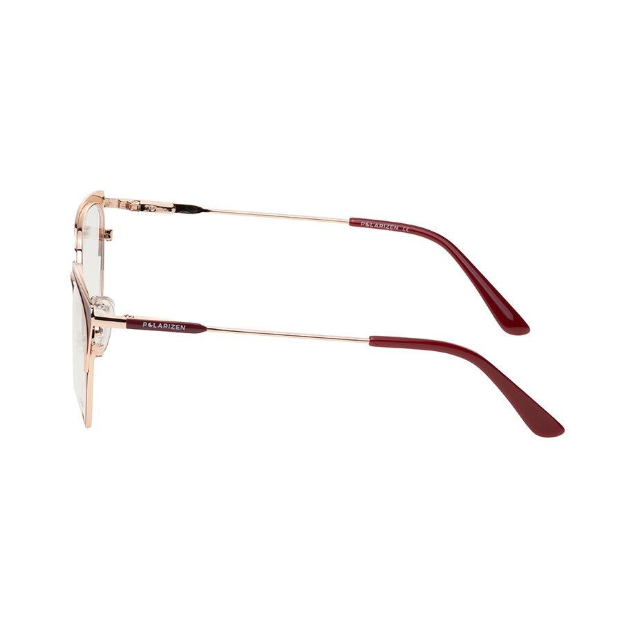 Rame ochelari de vedere dama Polarizen TG3792 C3