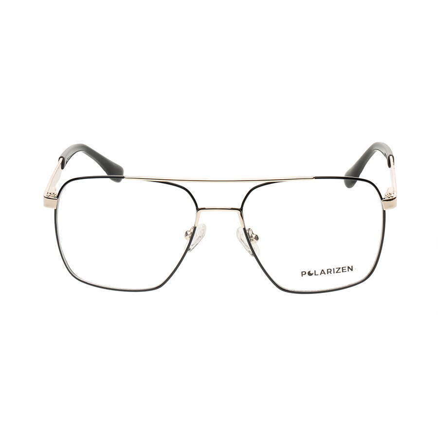 Rame ochelari de vedere barbati Polarizen TL3696 C1