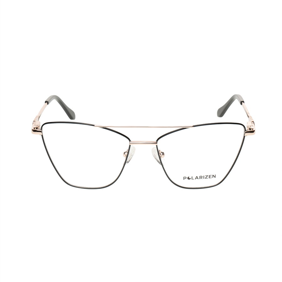 Rame ochelari de vedere barbati Polarizen TL3719 C1