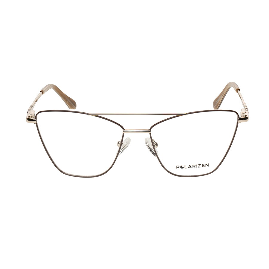 Rame ochelari de vedere barbati Polarizen TL3719 C2