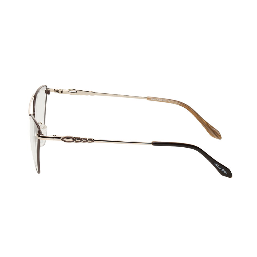 Rame ochelari de vedere barbati Polarizen TL3719 C2