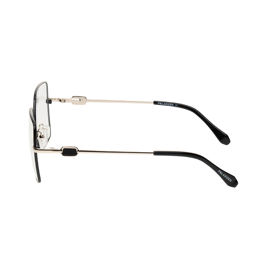 Rame ochelari de vedere barbati Polarizen TL3742 C1
