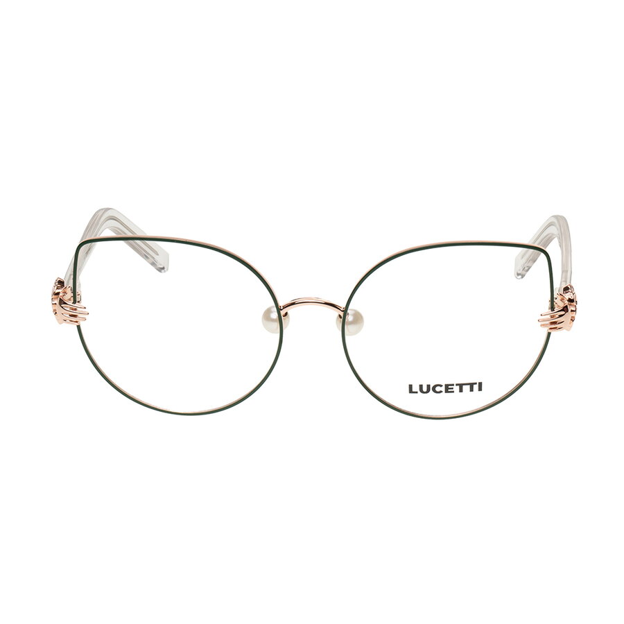 Женские оправы для очков Lucetti 8376 C4