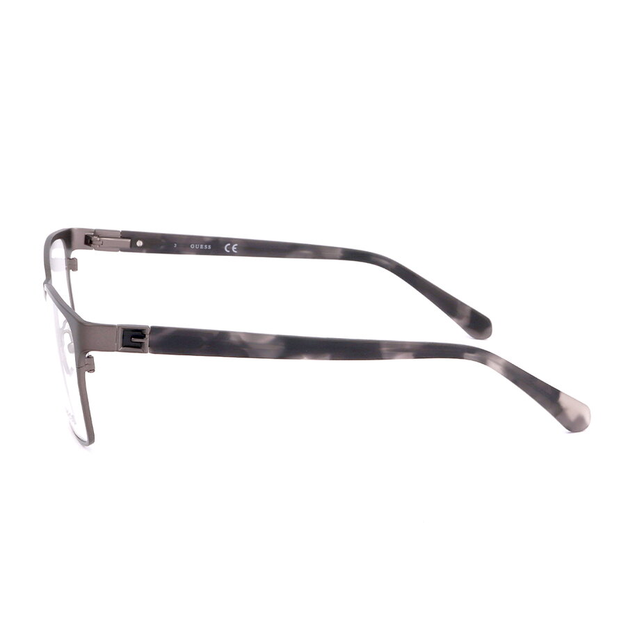 Rame ochelari de vedere barbati Guess GU50019 009
