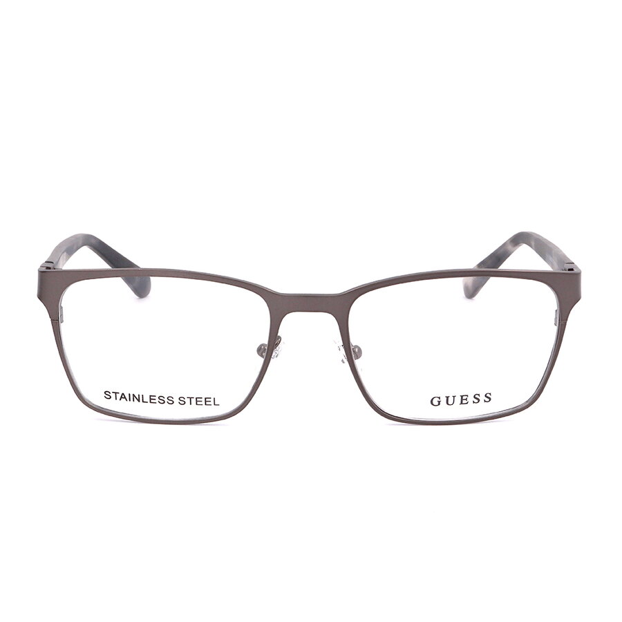 Rame ochelari de vedere barbati Guess GU50019 009