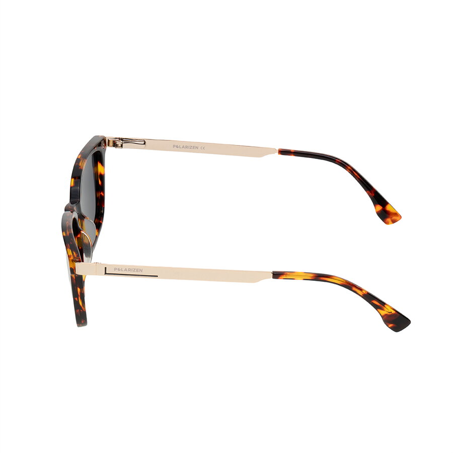 Ochelari de soare barbati Polarizen MB1181S C4