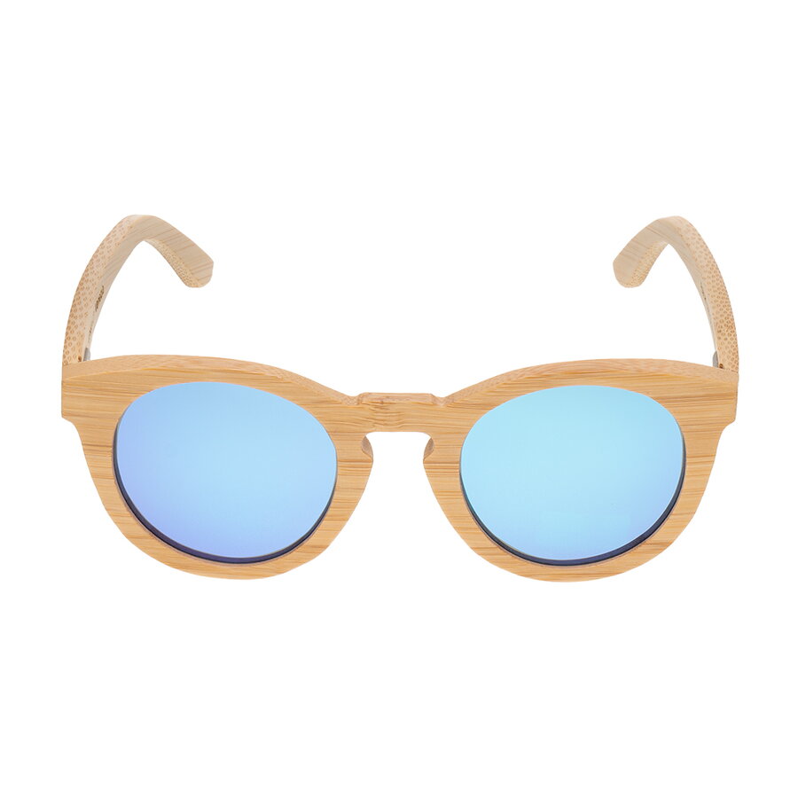 Ochelari de soare unisex Legni - Venezia LGN824 C7