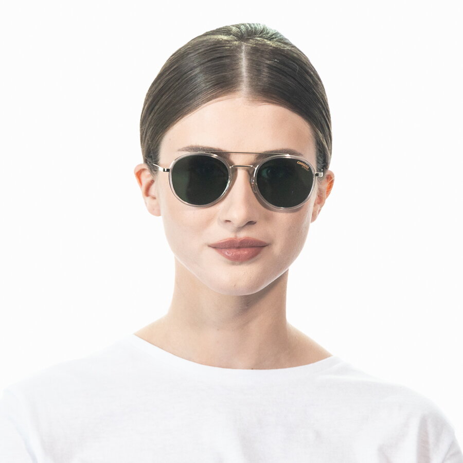 Ochelari de soare unisex Carrera Carrera 2028T/S PEF QT