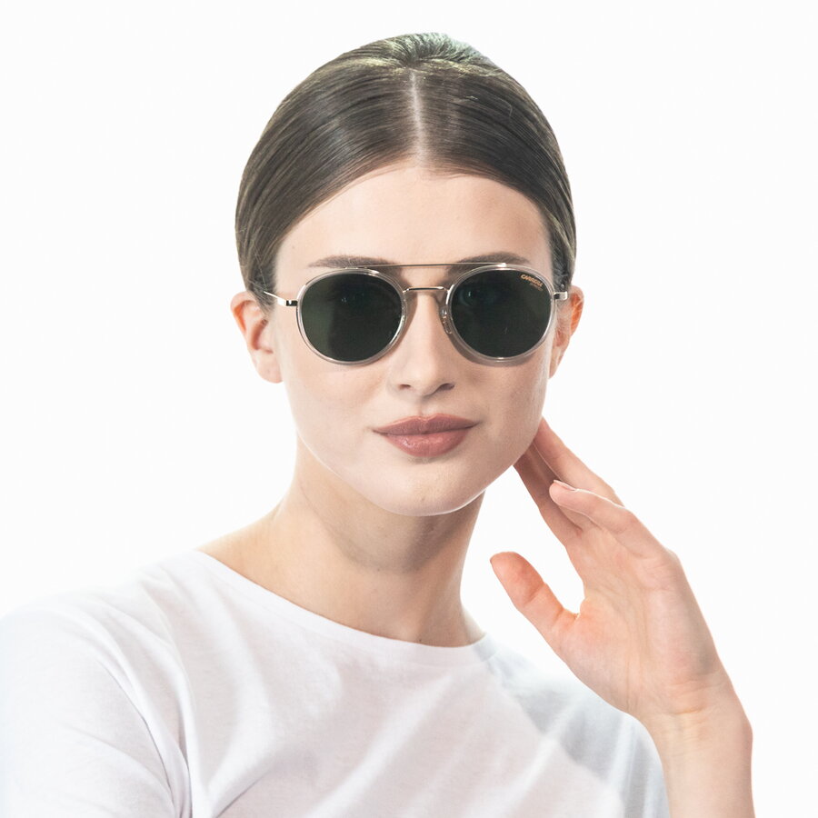 Ochelari de soare unisex Carrera Carrera 2028T/S PEF QT