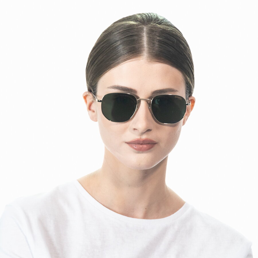 Ochelari de soare unisex Carrera Carrera 2030T/S PEF QT