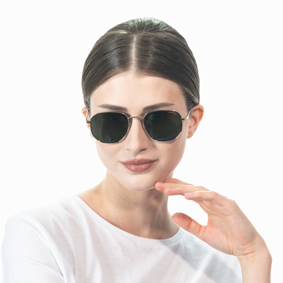 Ochelari de soare unisex Carrera Carrera 2030T/S PEF QT