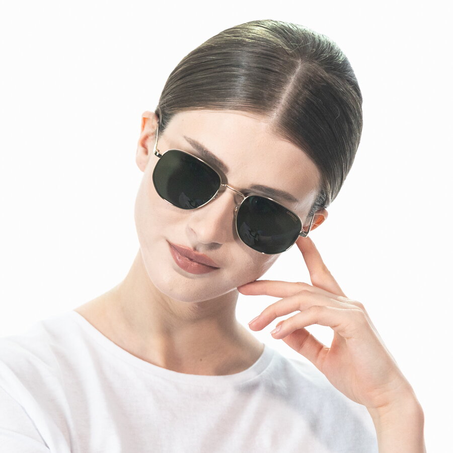 Ochelari de soare unisex Carrera Carrera 2030T/S PEF QT